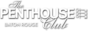 Penthouse Logo Image, Strip Clubs In Baton Rouge - The Penthouse Club 