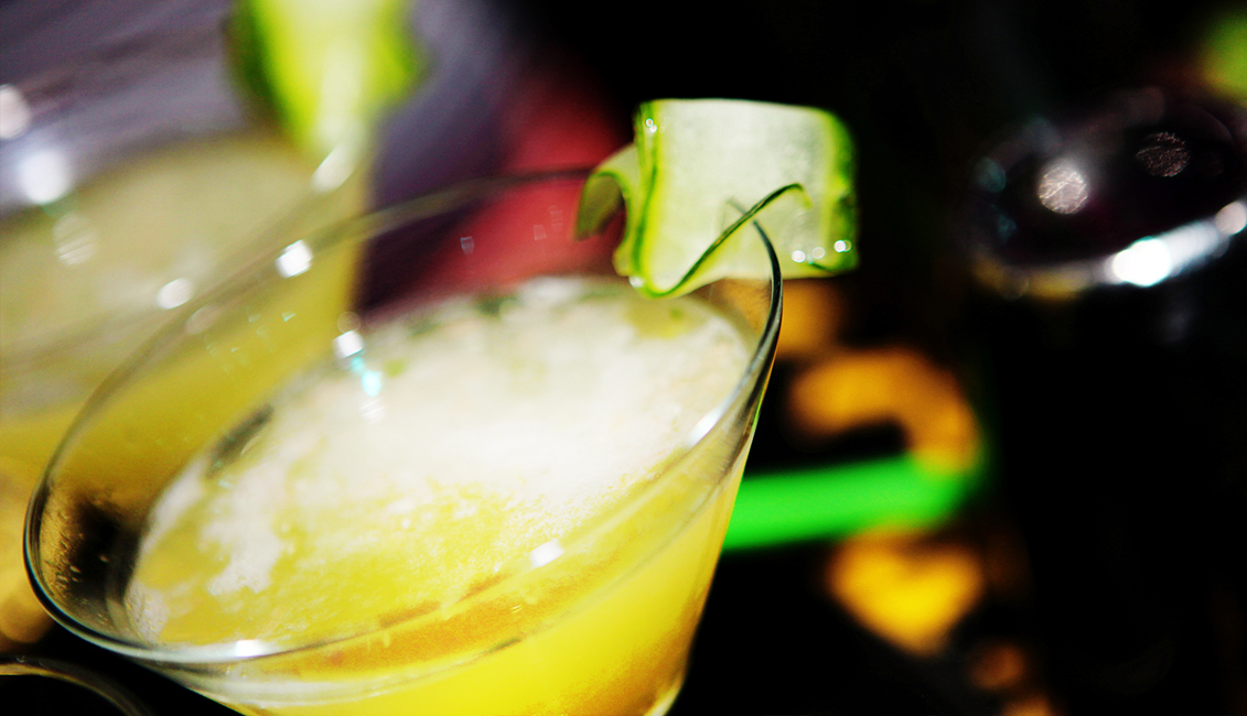 Tasty Martini Drink Image, Night Clubs, Baton Rouge, LA - The Penthouse Club